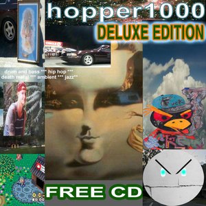 hopper1000 DELUXE EDITION