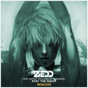 Stay The Night (feat. Hayley Williams) [Remixes]