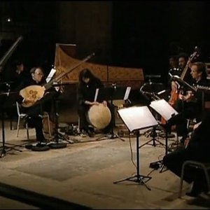 Imagen de 'L'Arpeggiata, Christina Pluhar'