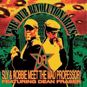 Avatar for Sly & Robbie Meet The Mad Professor