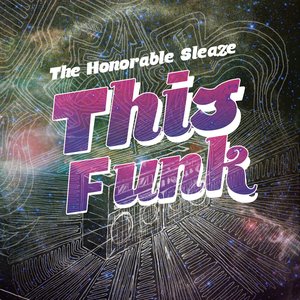 “This Funk”的封面