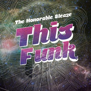 Image for 'This Funk'