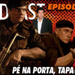 Avatar de NC83 - Alottoni, Sr.K, Guga e Azaghâl, o anão