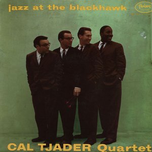 Cal Tjader Quartet 的头像