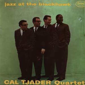 Avatar für Cal Tjader Quartet