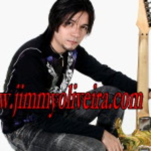 “Jimmy Oliveira”的封面