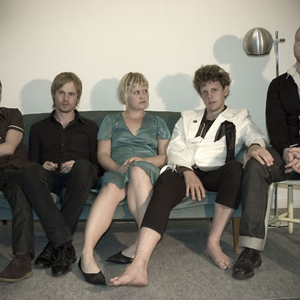 The Je Ne Sais Quoi photo provided by Last.fm