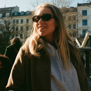 Anne Gadegaard 的头像