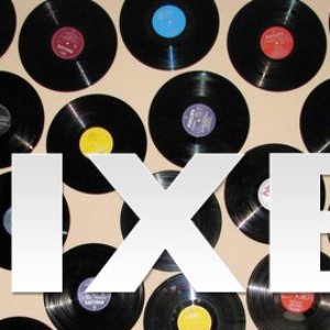 “Mixes”的封面