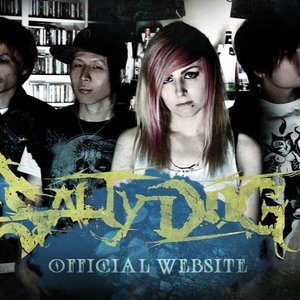 Saltydog 的头像