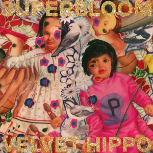 Velvet Hippo - Single
