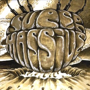 Super Massive
