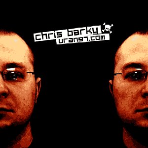 Chris Barky 的头像