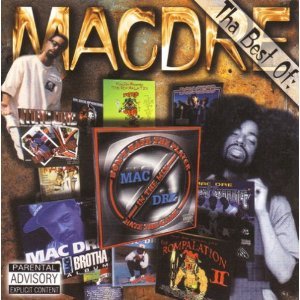 The Best of Mac Dre