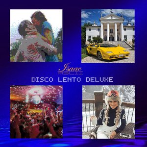 Disco Lento Deluxe