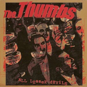 All Lesser Devils