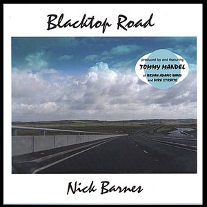 Blacktop Road