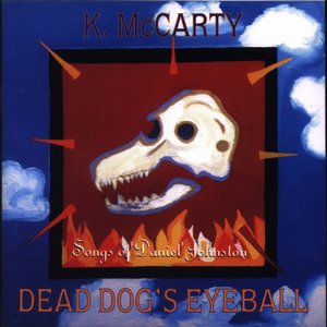 “Dead Dog's Eyeball”的封面