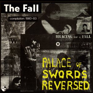 In: Palace of Swords Reversed