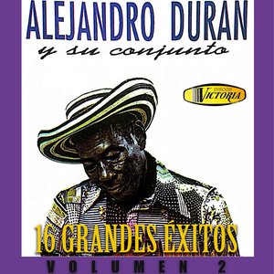 ALEJO DURAN Y SU CONJUNTO