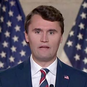 Avatar for Charlie Kirk