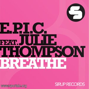 E.P.I.C. feat. Julie Thompson 的头像