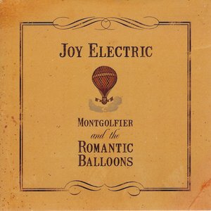 Image for 'Montgolfier and the Romantic Balloons'