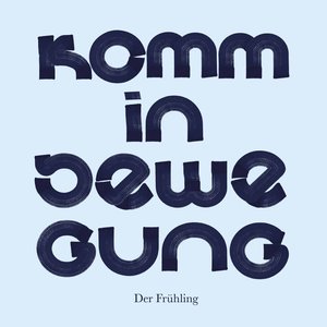 Komm in Bewegung