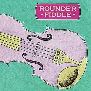 Rounder Fiddle
