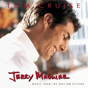 Jerry Maguire - Music From The Motion Picture