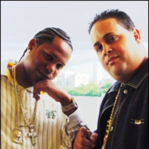 Yaga & Mackie photo provided by Last.fm