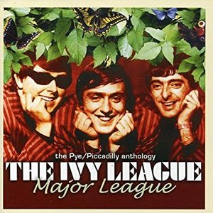 Major League - The Pye/Piccadilly Anthology