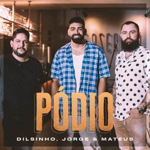 Pódio - Single