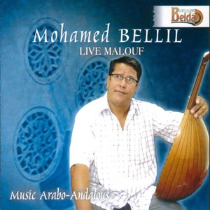 Mohamed Bellil için avatar