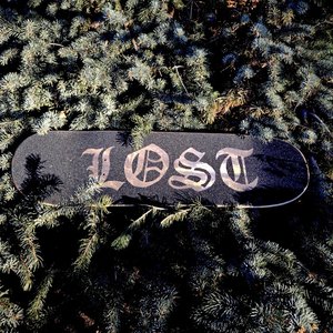 lost