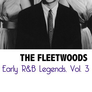 Early R&B Legends, Vol. 3