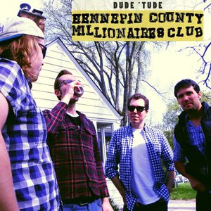 Аватар для Hennepin County Millionaires Club