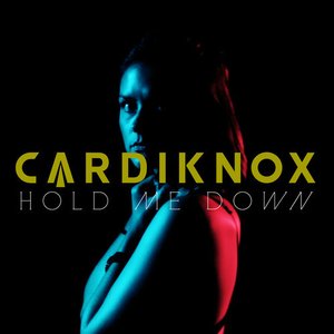 Hold Me Down - Single
