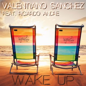 Wake Up (feat. Ricardo Andre)