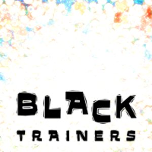Black Trainers 的头像