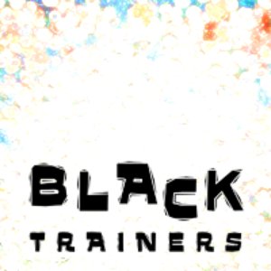 Avatar for Black Trainers