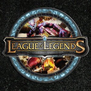 League of Legends