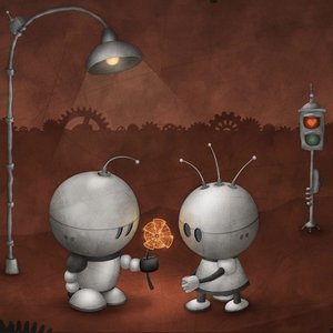 The Robotic People (feat. Kitboga) - Single