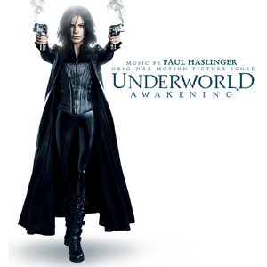 Underworld: Awakening