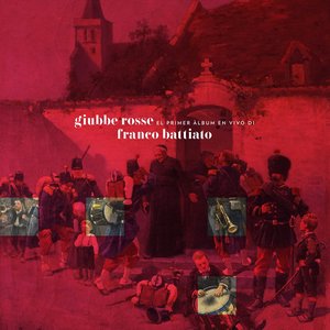 Giubbe Rosse (Spanish Version)