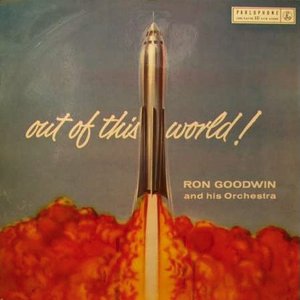 Out Of This World!