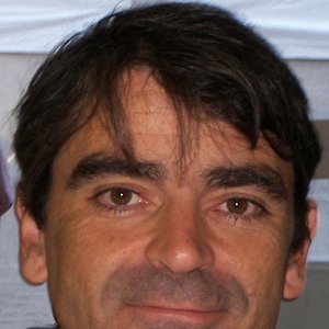Joseph O'Neill 的头像