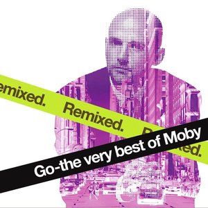 Zdjęcia dla 'Go - The Very Best Of Moby Remixed'