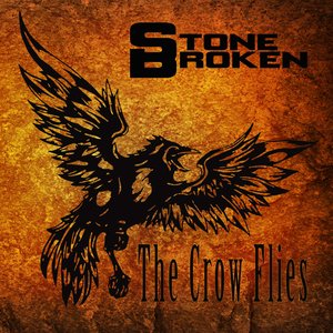 The Crow Flies - EP