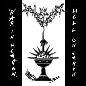 War in Heaven, Hell on Earth